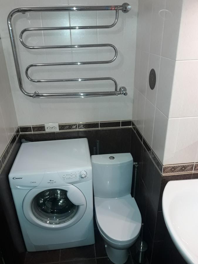 Apartamentkievvinogradar Eksteriør bilde