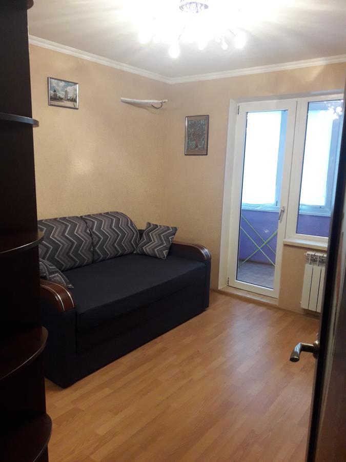 Apartamentkievvinogradar Eksteriør bilde